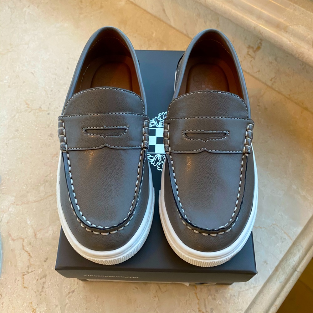 Boys Vince Camuto loafer